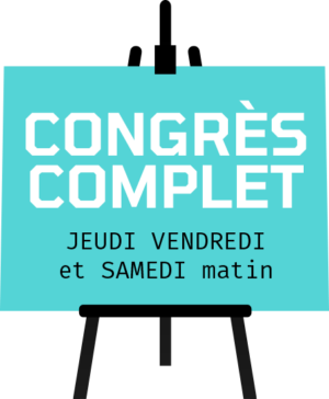 Congrès complet