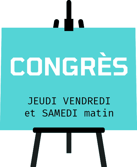 Congrès complet