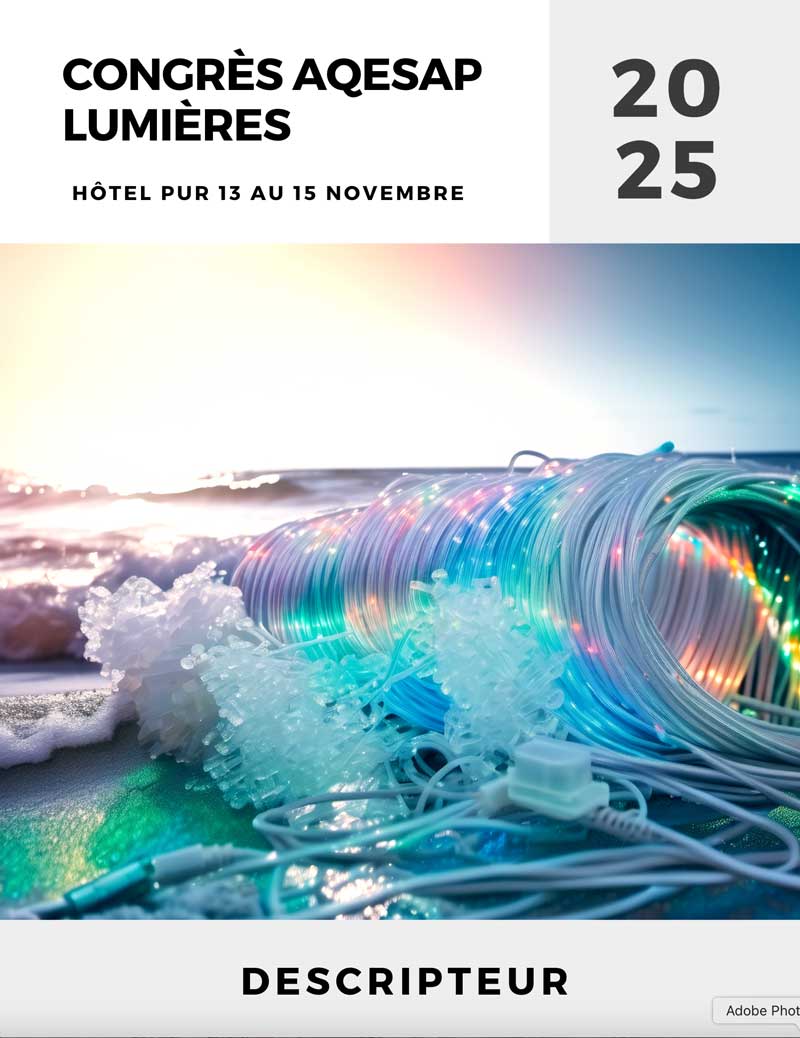 Descripteur Congrès AQESAP 2025